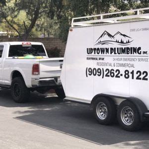 redlands plumbing supply redlands ca.